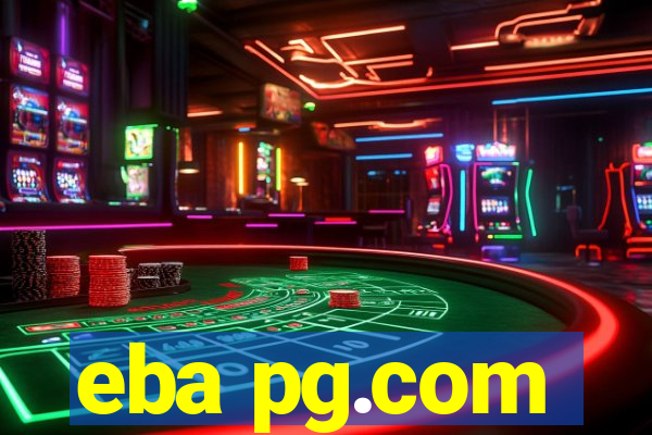 eba pg.com